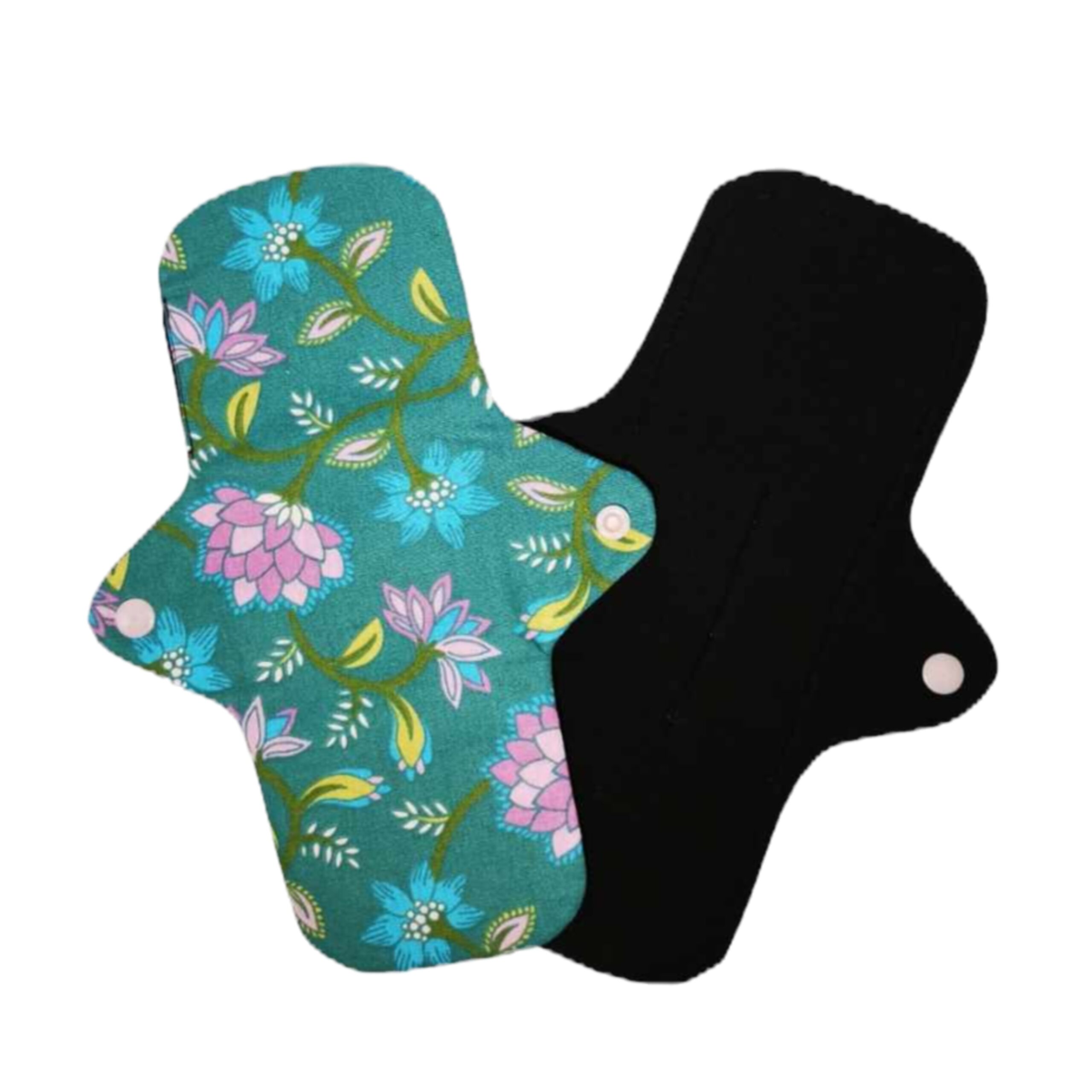 Serviette hygiénique lavable Stellan